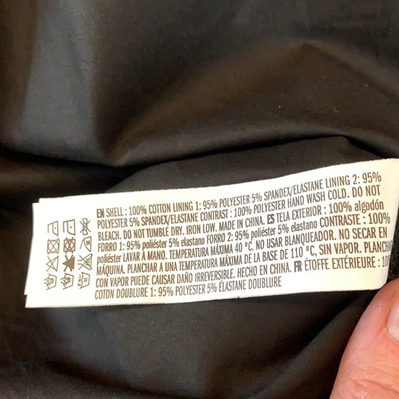 Endless Rose Lace Mini Dress - Picture 8 of 8